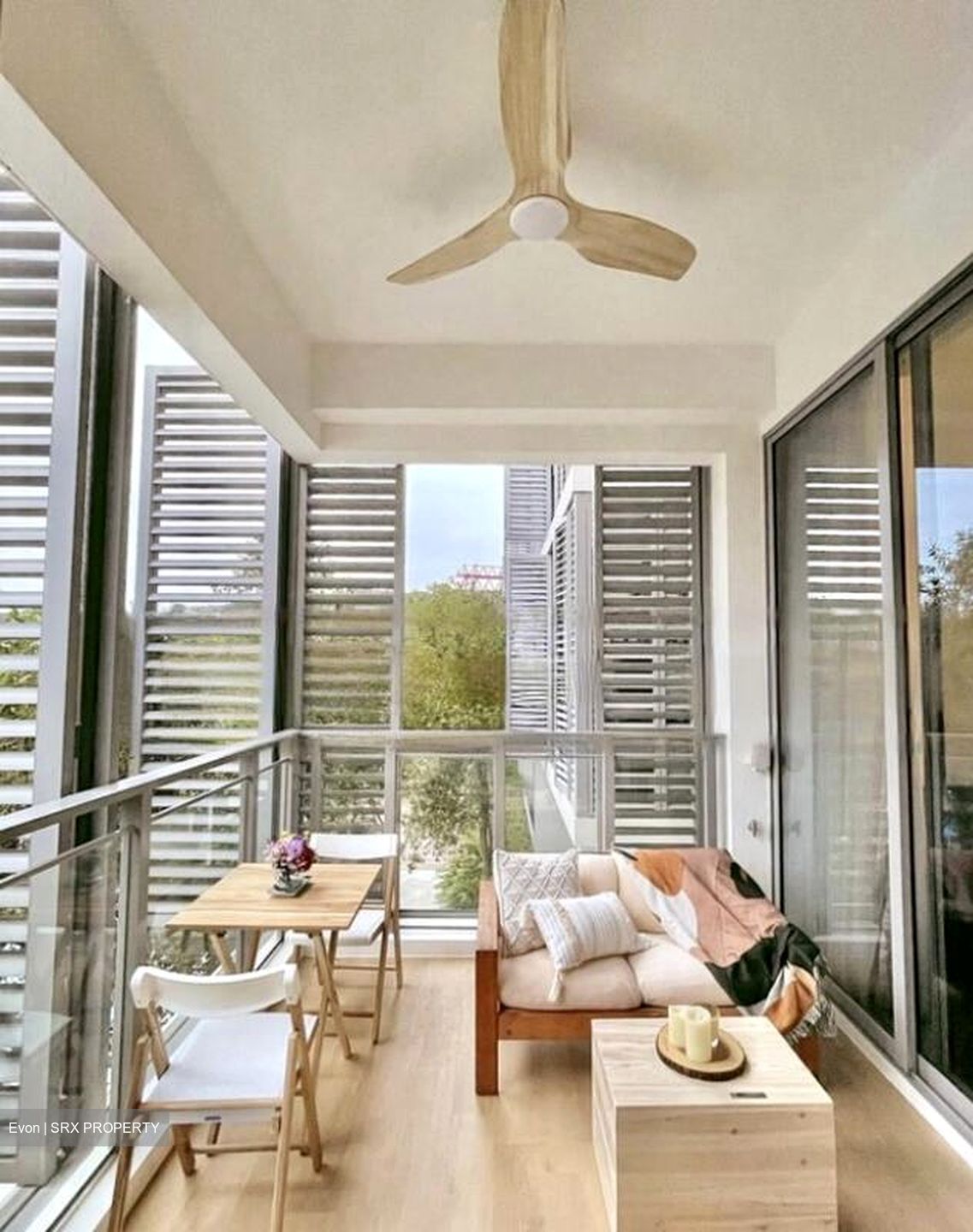 The Hillier (D23), Apartment #470248071